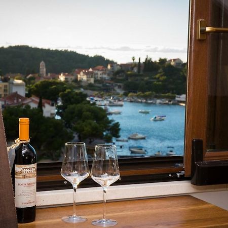 Apartment Bay View Cavtat Luaran gambar