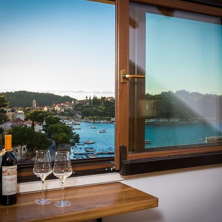 Apartment Bay View Cavtat Luaran gambar