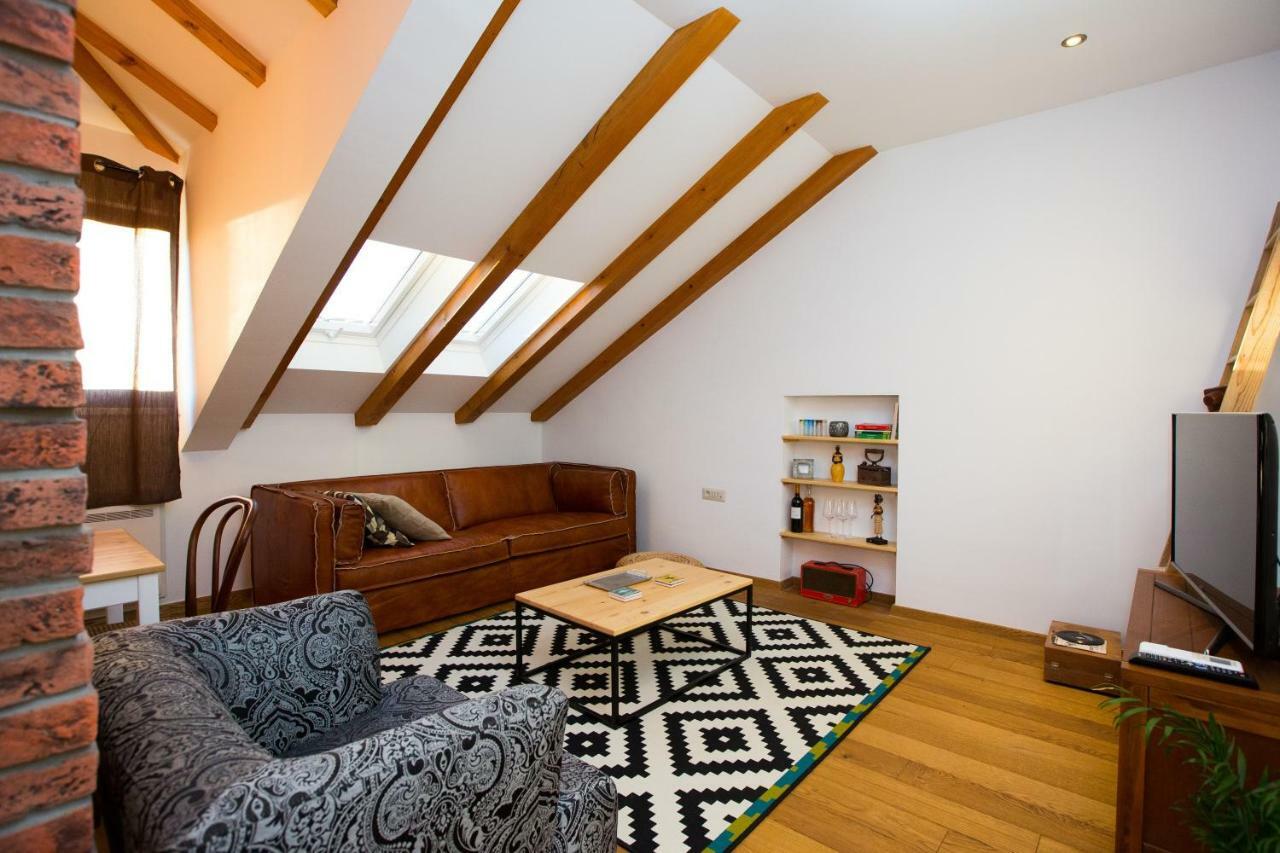 Apartment Bay View Cavtat Luaran gambar