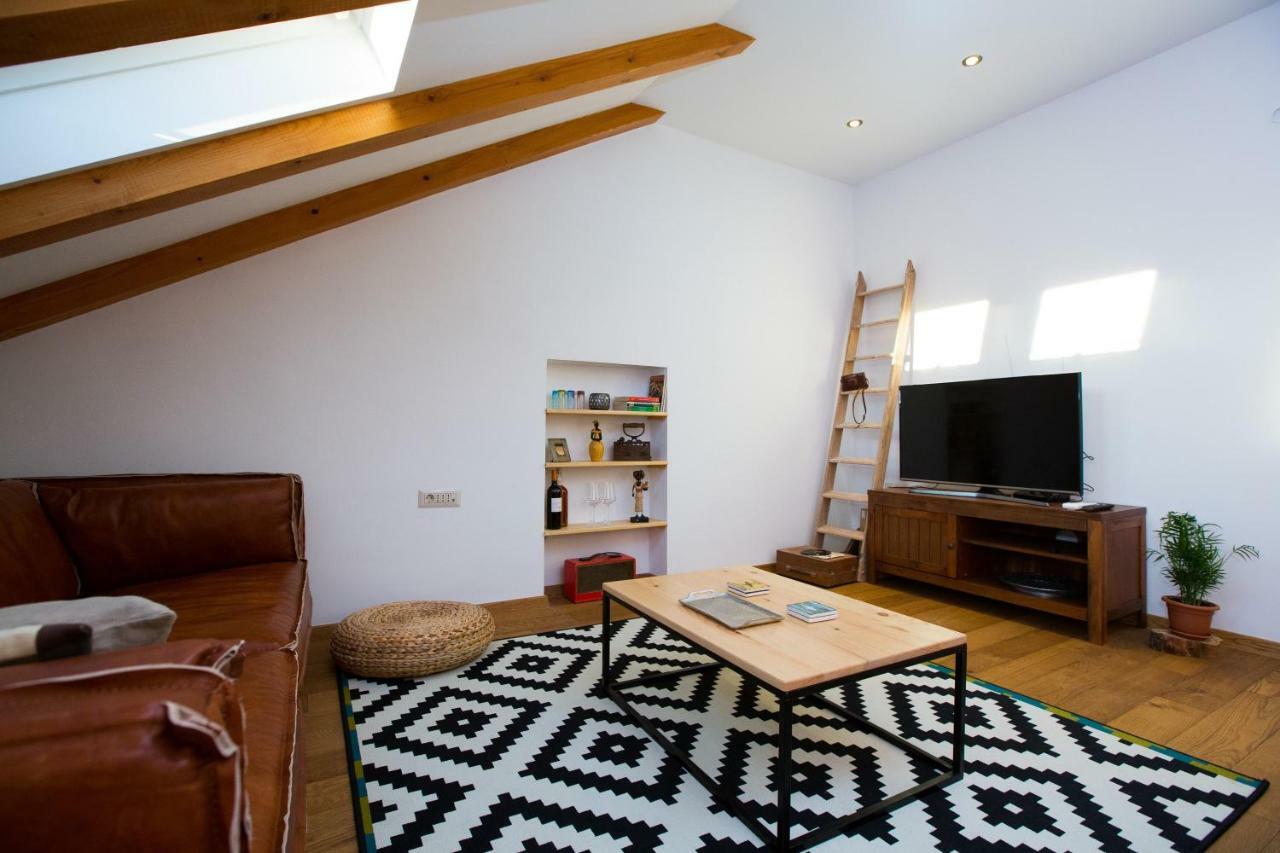 Apartment Bay View Cavtat Luaran gambar