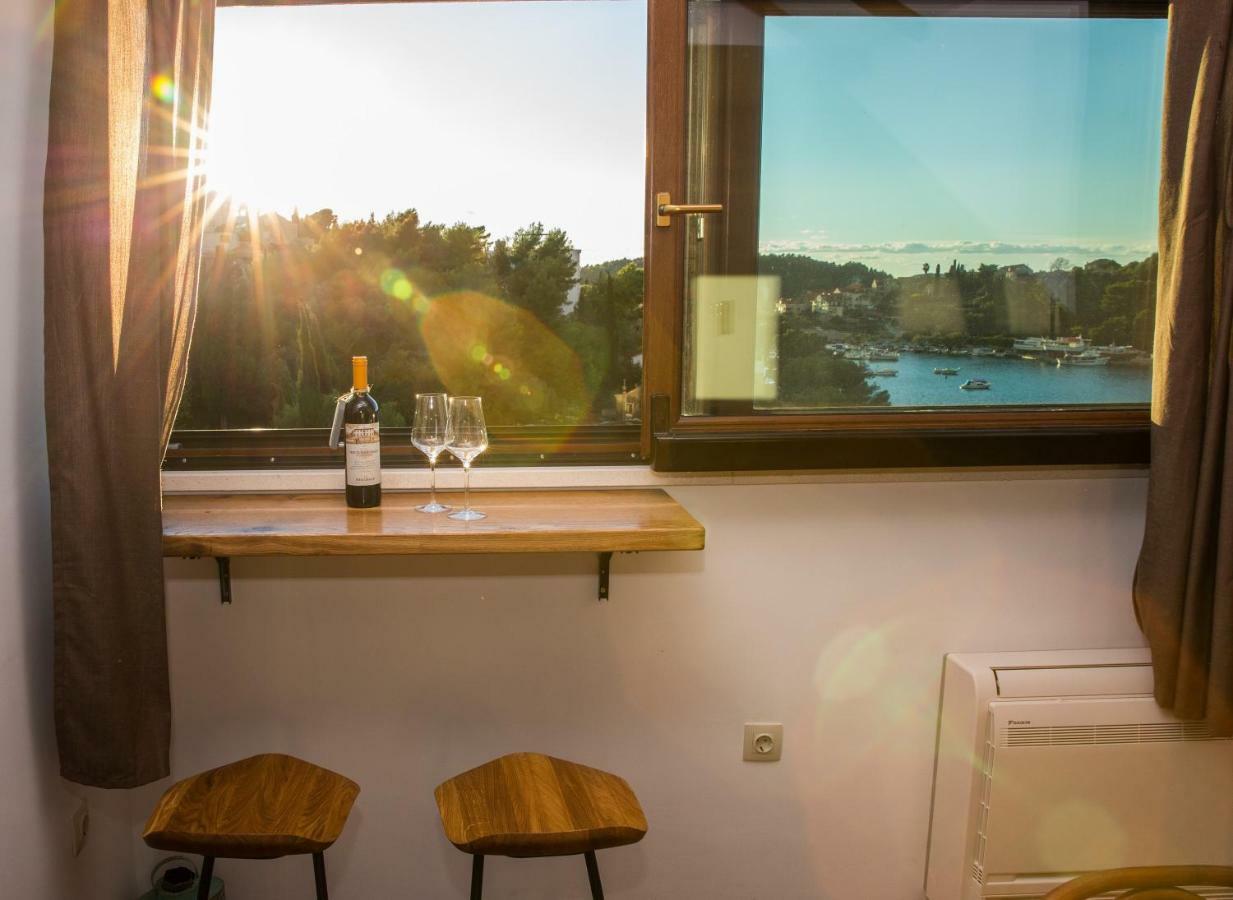 Apartment Bay View Cavtat Luaran gambar