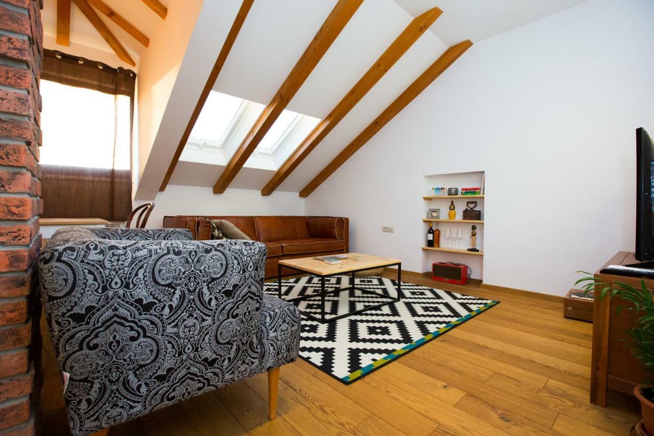 Apartment Bay View Cavtat Luaran gambar