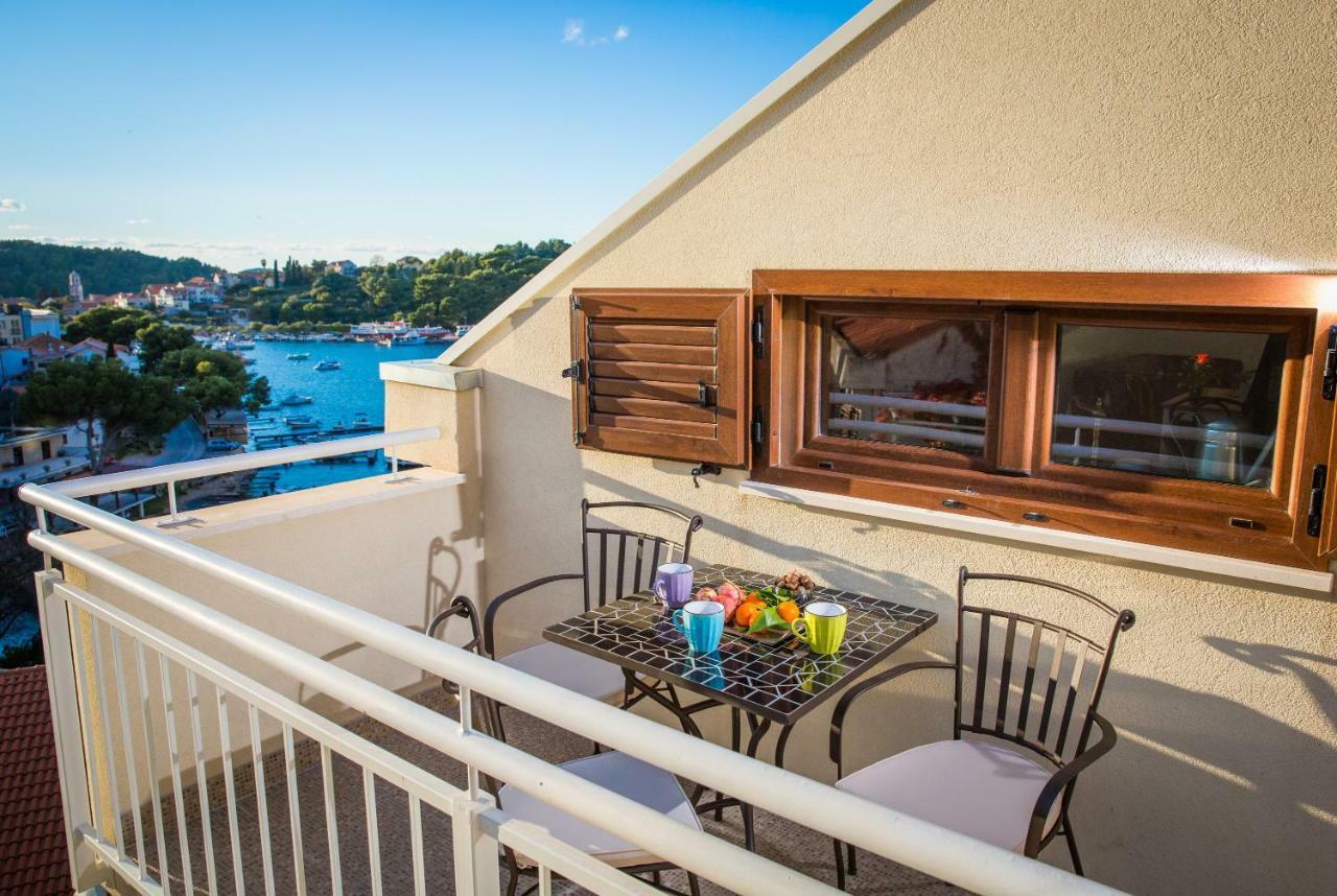 Apartment Bay View Cavtat Luaran gambar